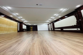 Nhà Mặt Phố Kinh Doanh Đỉnh Cao Quận Thanh Xuân - 45 tỷ