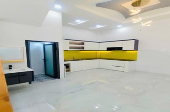 Nhà đẹp 4 tỷ - Lê Văn Quới - Sổ riêng - Ngang 4.3m - Bình Tân