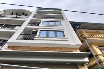 Mặt phố Khương Đình 59m2 x 7 Tầng, Mặt Tiền 4m, Kinh Doanh Đỉnh Cao