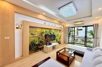 Nhà Trần Phú Hà Đông Full Nội Thất - Giá 6 Tỷ