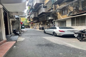 An Trạch 5 Tầng - Mặt Tiền 3.3m - Kinh Doanh Online Đỉnh Cao