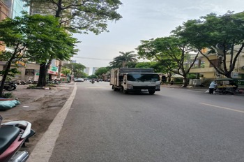 Shophouse Tô Hiệu Hà Đông: Vị trí Vàng - Kinh Doanh Sầm Uất - Giá Tốt