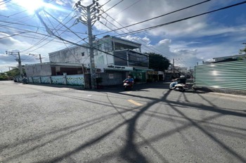 Nhà Mặt Tiền Kinh Doanh Quận 9 - 7.5 tỷ - Gần Vincom