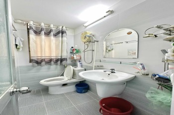 Nhà phố 4 tầng, hẻm xe hơi 8m - 52m2 Bình Thạnh - Giá 9.2 tỷ