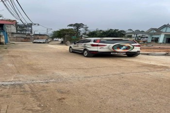 Bán Đất Nền 100m2 Minh Phú, Sóc Sơn - Vị Trí Đẹp, Giá Tốt, Đầu Tư Sinh Lời