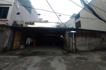 Bán Đất Cổ Linh - Long Biên: 62m² - Ô Tô Vào Đất - Giá 11 Tỷ