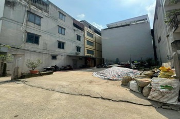 Bán Đất Tân Thụy Long Biên - 86m², Mặt Tiền 6m, Ngõ Ô Tô Thông Thoáng - Giá 15 tỷ