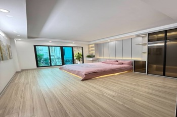 Bán Gấp Nhà Mặt Phố Quang Lãm - 34m2, 5 Tầng, Thu Nhập 400 triệu/năm - Giá 7.15 tỷ