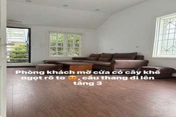 Bán Căn Hộ Khương Trung - 70m2, 3PN, Full Nội Thất - Giá 3.65 Tỷ