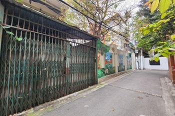 Bán Đất Tặng Nhà Phố Nguyễn Văn Cừ, Long Biên - 102m² - Mặt Tiền 3.6m - 17.2 Tỷ