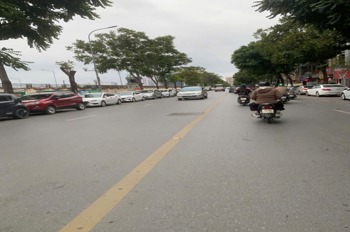 Bán nhà Lê Trọng Tấn - Thanh Xuân: 65m2, 4 tầng, MT 4.6m, Giá 21.48 tỷ