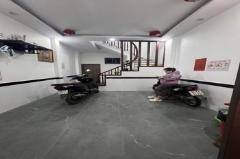Bán Nhà Nguyễn Trãi Thanh Xuân 47.5m2, 4 Tầng, Giá Chỉ 7 Tỷ