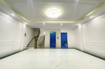Bán nhà phố Hà Trì Hà Đông - 5 Tầng, Thang Máy, Oto Vào Nhà - Giá Chỉ 10 Tỷ