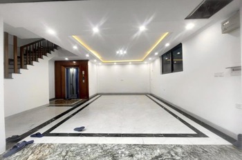 Căn Góc 5 Tầng, Thang Máy, Ô Tô Vào Nhà - Hà Trì, Hà Đông - Giá 10 tỷ (TL)