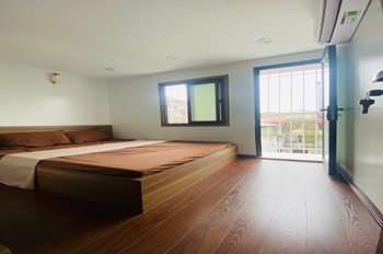 Bán Nhà Tập Thể Phố Phương Mai - 3.05 Tỷ - 2PN - Pháp Lý Sổ Đỏ