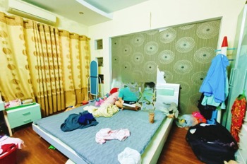Siêu phẩm nhà mặt ngõ kinh doanh Đống Đa: 45m2, 4 tầng, Mặt tiền 7m - Giá 13 tỷ