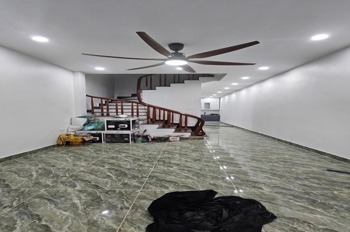 Nhà 60m2, 4.5 tỷ, Phố Vĩnh Hưng - Hoàng Mai: Vị trí đẹp, Tiện ích đầy đủ