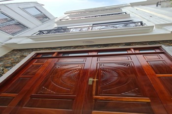 Bán Nhà Kim Chung, Hoài Đức - 4 Tầng, Ô Tô Đỗ Cửa, Giá 4.3 Tỷ