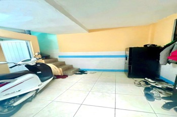 Bán nhà Xã Đàn - 3 tỷ - Lô góc 5 tầng - Ngõ ba tránh - Gần Ngân hàng