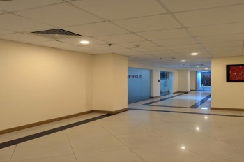 Cho Thuê Văn Phòng Giá Tốt Tại Quận Tân Bình - Scentpa Tower