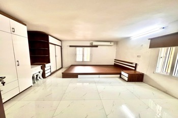 Bán Căn Tập Thể Mai Dịch - Gần Đại Học Thương Mại, Full Đồ, Giá 3.36 Tỷ