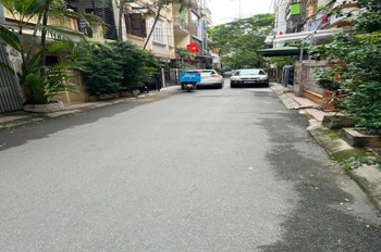 Nhà Phân Lô 55m² - 15 tỷ - Giải Phóng - Kinh Doanh - Ô Tô
