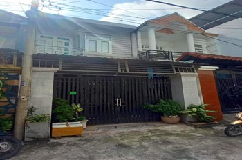 Nhà 3 Tầng Thạnh Xuân, Q12: 71m2, 4x18m - Giá 4.99 Tỷ