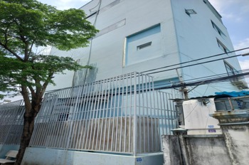 Nhà 3 Tầng Vườn Lài Q12: 144m2, 9.x Tỷ - Vị Trí Đẹp, Pháp Lý Sẵn