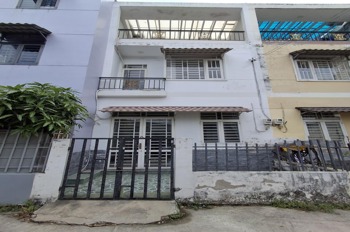 🔥 Giảm 300tr - Nhà 4 Tầng HXH, Nở Hậu, Quận 12 - 4.2 Tỷ