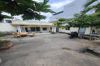 Nhà Mặt Tiền 4 Phòng Trọ, 736m², Quận 12 - Giá 17.5 Tỷ