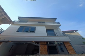 Bán Nhà Đẹp 3 Tầng, Song Phương - Hoài Đức | Giá Chỉ 4.85 Tỷ