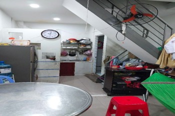 Nhà Hiệp Thành Q12: 21m2, 2 Tầng, 1.x Tỷ - Vị Trí Đắc Địa