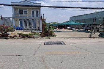 Giảm 2.8 Tỷ! Nhà Mặt Tiền Thạnh Xuân 52, Q12: 496m², 5PN, Pháp Lý Rõ