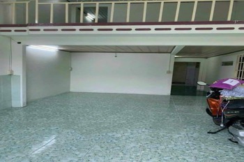 🔥 Giảm 800tr Nhà Mặt Tiền Nở Hậu Thới Tam, 126m2, Giá Chỉ 5.2 Tỷ