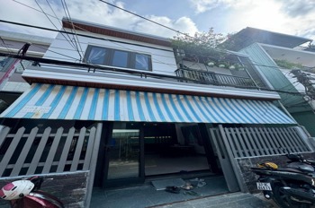 Bán Gấp Nhà 80m2 Đang Cho Thuê, HXH Nguyễn Thị Thử, Hóc Môn - 2ty100