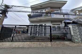 🔥 Nhà 3 Tầng Lô Góc, Giá Rẻ - Vị Trí Đắc Địa Quận 12 | 5.5 Tỷ