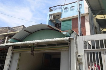 🔥 Giảm 600tr - Nhà 2 Tầng Vườn Lài Quận 12 - 127m2, 4PN, Giá 7.4 Tỷ