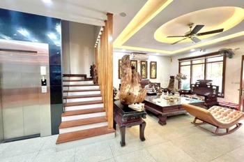 Bán nhà phố cổ Hoàn Kiếm: 200m2, 7 tầng, thang máy, 160 tỷ - Pháp lý đầy đủ