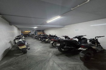 Bán nhà mặt phố Nguyễn Thái Học, Ba Đình - 160m2, 9 Tầng, Kinh Doanh Đỉnh Cao