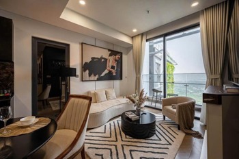 Căn hộ 2PN Gò Vấp 60m2 - 1.65 Tỷ - Full Nội Thất - Sổ Hồng Riêng
