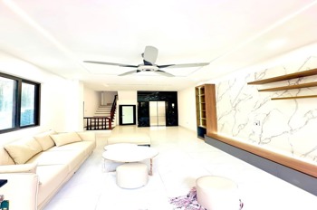 Nhà Mới 5 Tầng Lê Hồng Phong Hà Đông - Thang Máy, Ô Tô Đỗ Cửa