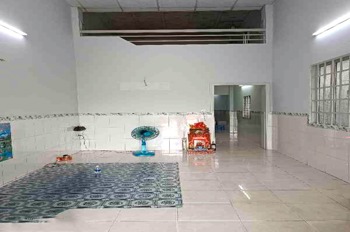 Nhà 2 Tầng, 80m2, Nguyễn Thị Thử - 2.x Tỷ - Vị Trí Đắc Địa