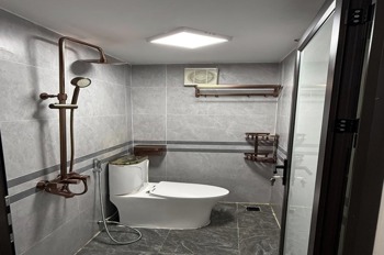 Nhà phố 5 tầng, mặt tiền 4m, ngõ 3m, Cầu Giấy - Giá 10.8 tỷ