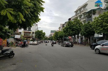 Bán nhà mặt phố Ba Đình - Vị trí vàng - 200m² - Giá 110 tỷ