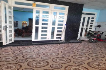 🔥 Giảm 550tr Nhà 2 Tầng, 82m2, Q12 - Vị trí đẹp, Giá Tốt