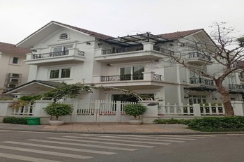 Biệt thự đơn lập Trung Yên - 220m² Lô Góc - Giá 100 tỷ