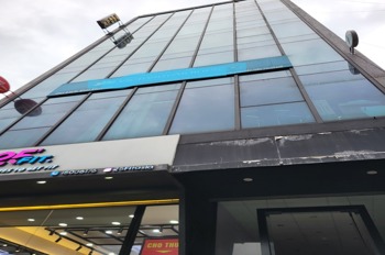 Bán tòa nhà 8 tầng Trung Yên, Hà Nội - 98 tỷ - Mặt tiền rộng, Pháp lý chuẩn