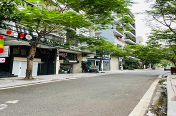 Mặt Phố Xuân Quỳnh Cầu Giấy - 85m2 Vỉa Hè, View Công Viên - Giá 40 Tỷ