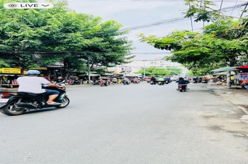 Siêu Mặt Tiền Góc Vàng Trần Thái Tông, Tân Bình – 10.5 Tỷ