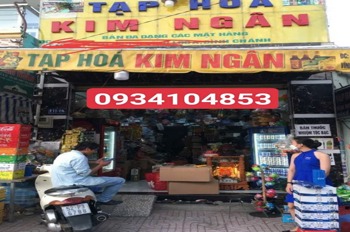 Bán Nhà Mặt Tiền Bình Chánh 790 Triệu - Vị Trí Đắc Địa, Kinh Doanh Sẵn